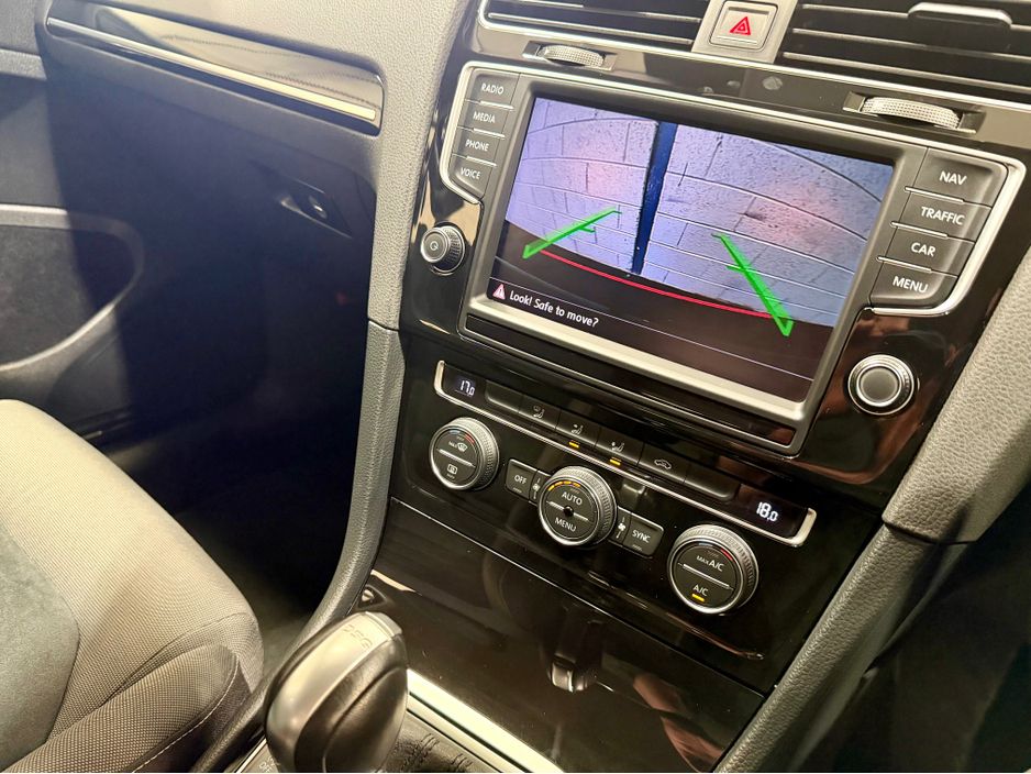 2014 Volkswagen Golf