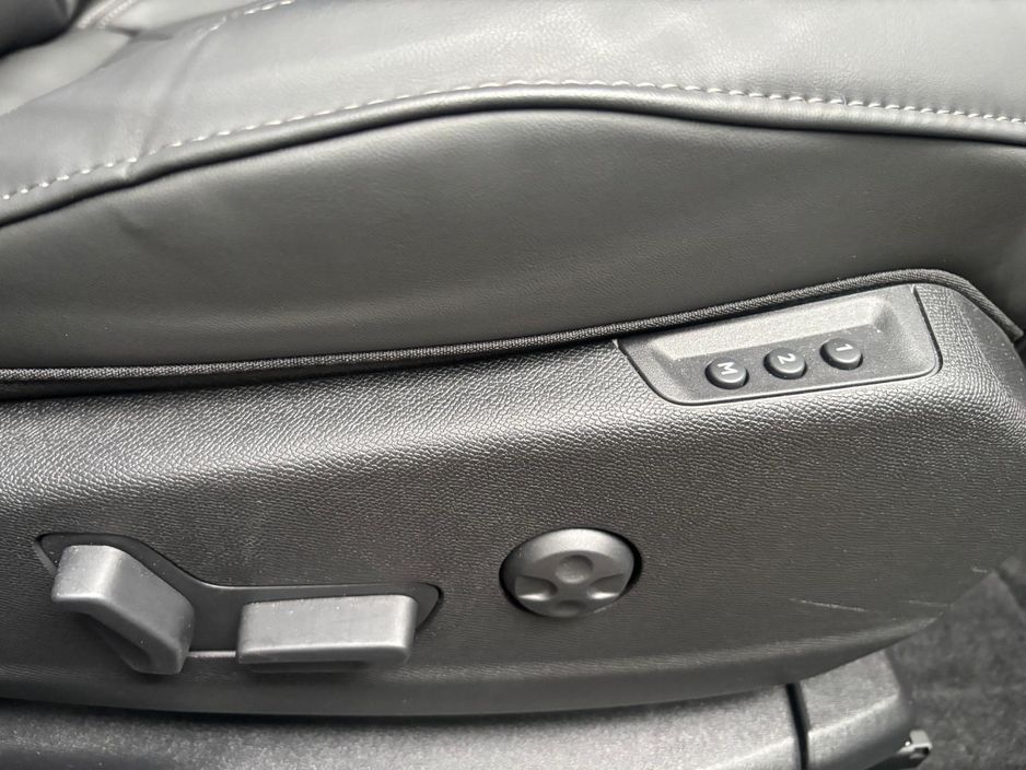 2025 DS Automobiles DS 7