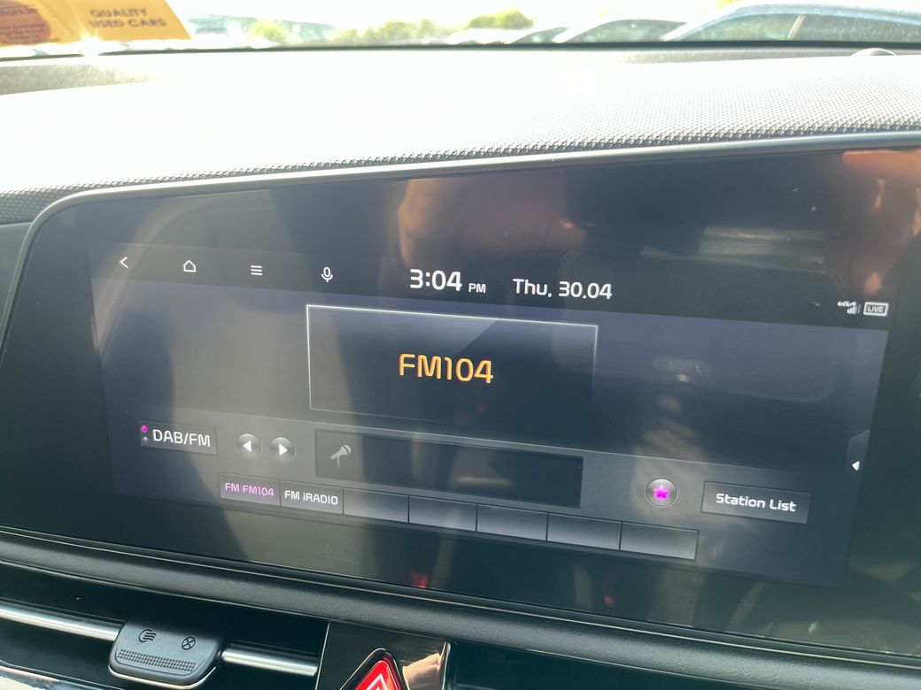 2023 Kia Niro