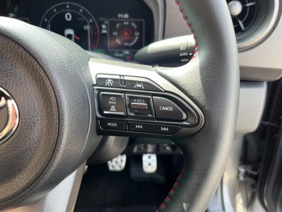 2024 Toyota GR Yaris
