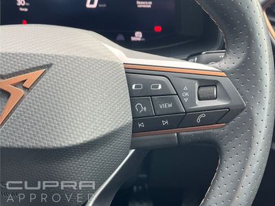 2023 Cupra Formentor