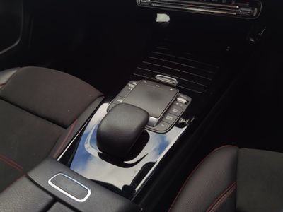 2021 Mercedes-Benz A Class