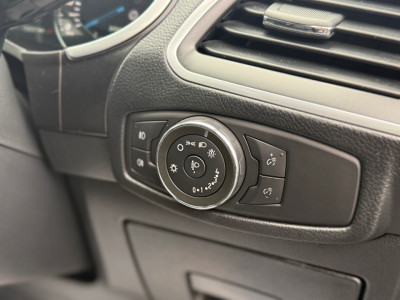 2016 Ford S-Max