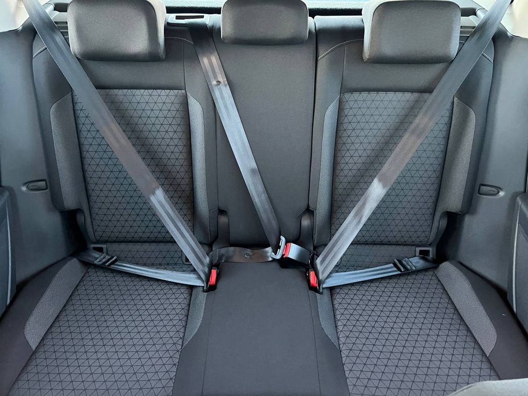 2020 Volkswagen T-Cross