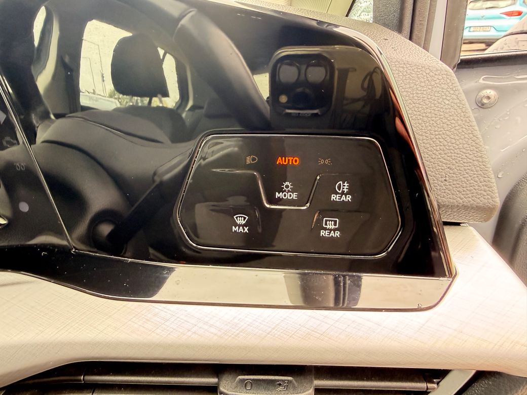2024 Volkswagen Golf