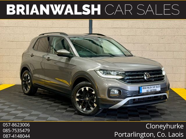 vehicle for sale from Brian Walsh Car Sales Portarlington