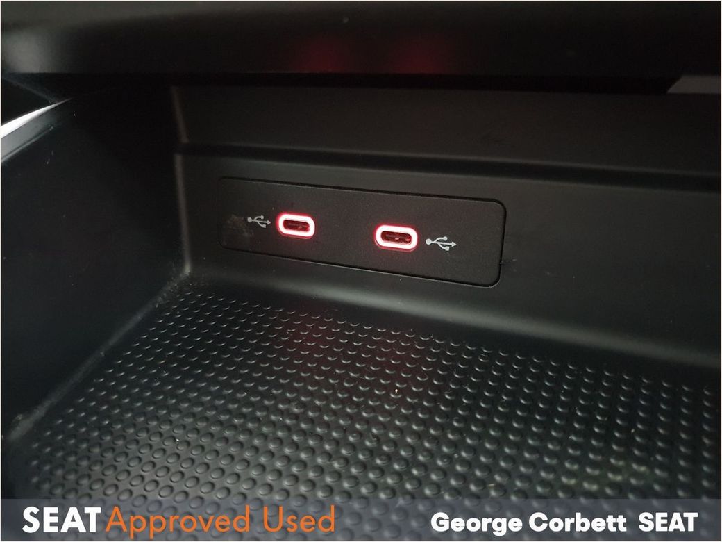 2023 SEAT Arona