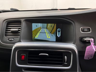 2016 Volvo V60 Cross Country