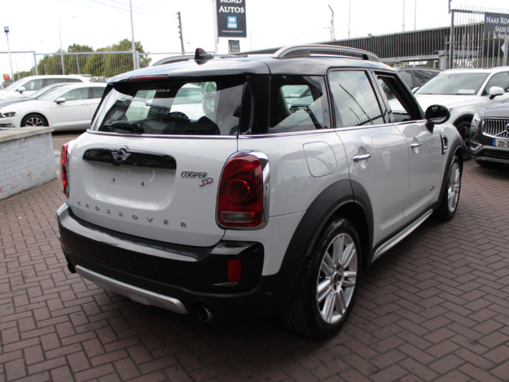 2017 Mini Cooper S