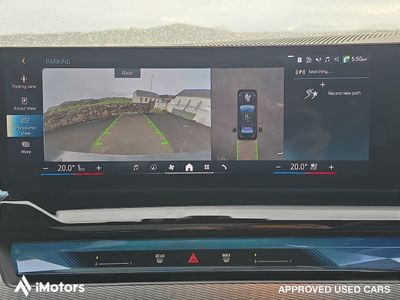 2025 BMW i5
