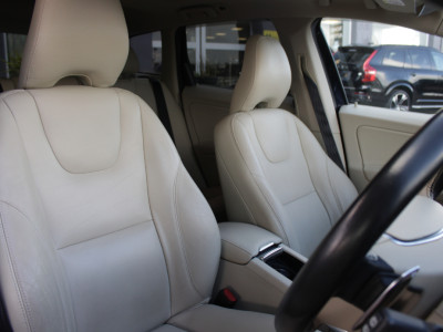 2017 Volvo XC60