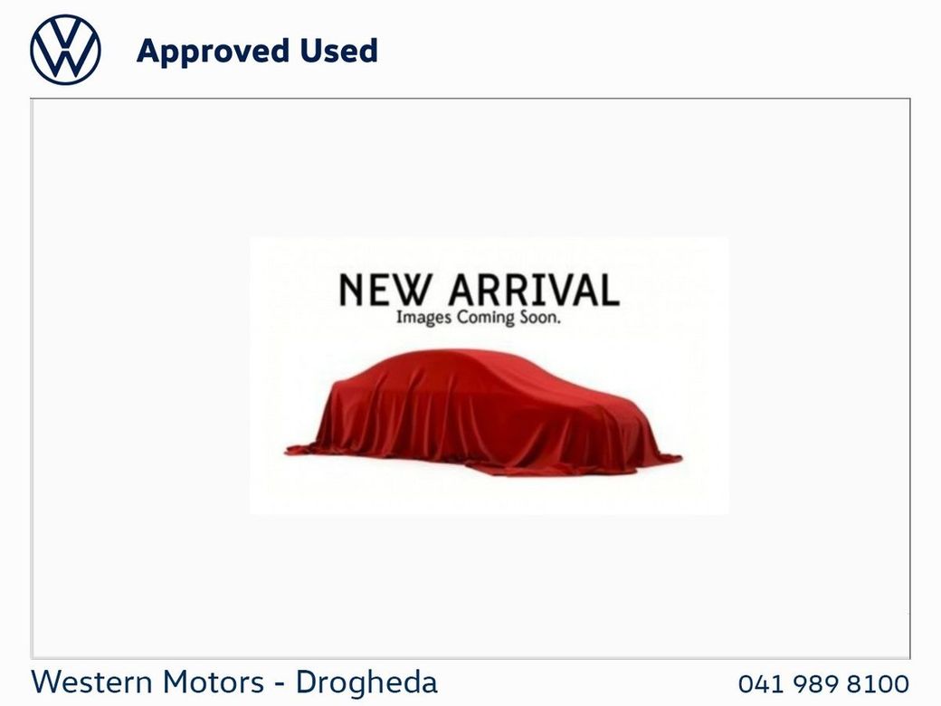 2023 Volkswagen Touareg