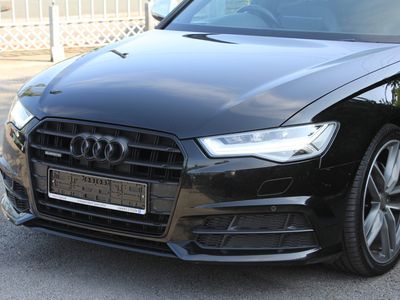2017 Audi A6