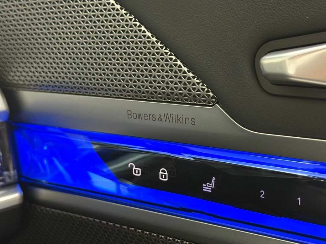 2024 BMW 7 Series