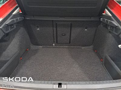 2026 Skoda Octavia