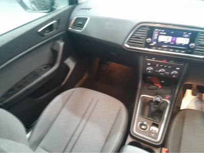 2023 SEAT Ateca
