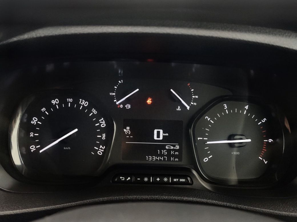 2023 Peugeot Expert