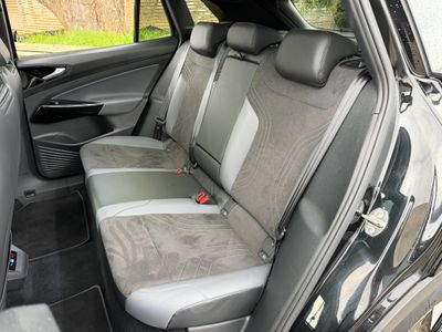 2023 Volkswagen ID.4