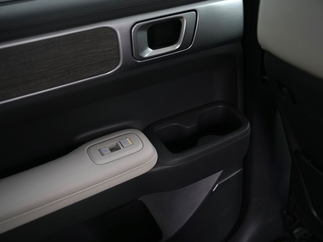 2025 Hyundai Santa Fe