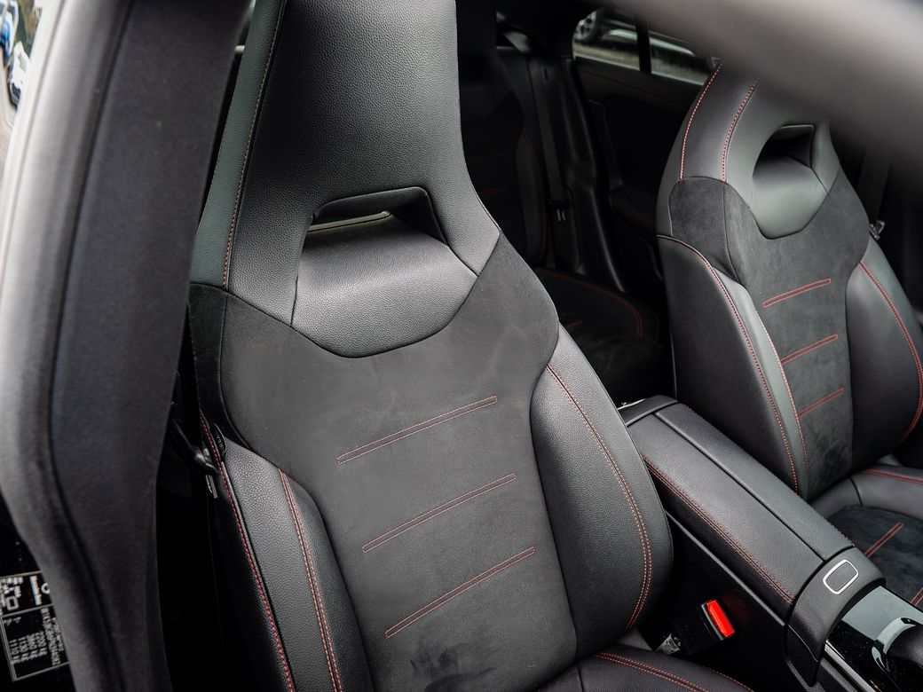 2023 Mercedes-Benz CLA Class