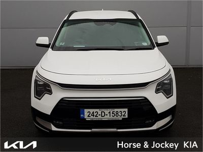 2024 Kia Niro