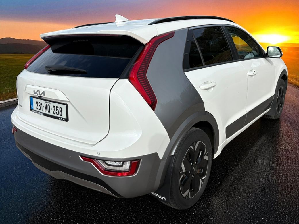 2023 Kia Niro