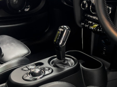 2023 Mini Cooper S