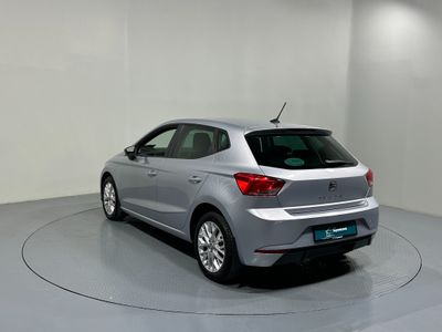2021 SEAT Ibiza