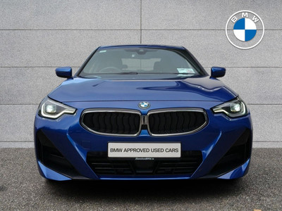 2024 BMW 2 Series