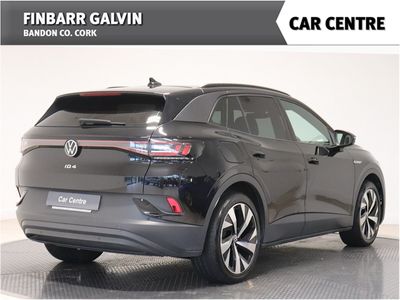 2022 Volkswagen ID.4