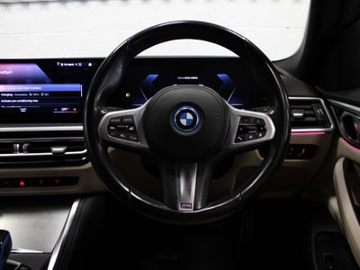 2022 BMW i4
