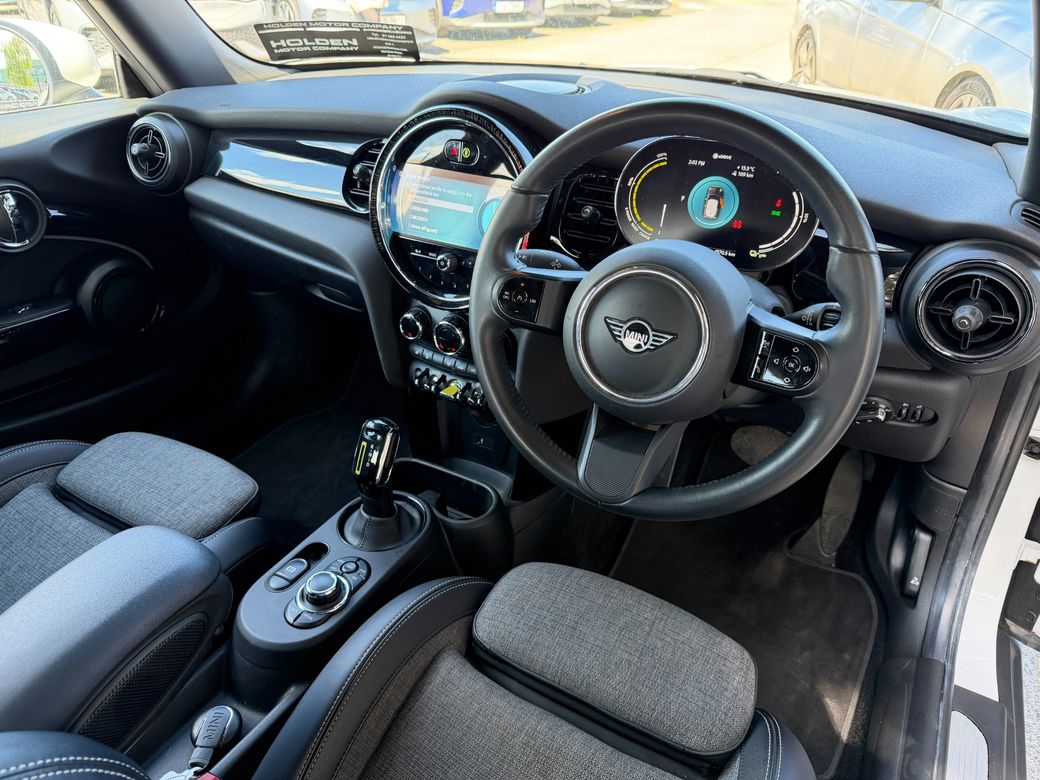 2023 Mini Cooper S