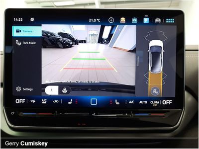 2025 Volkswagen ID.4