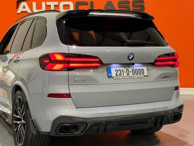 2023 BMW X5