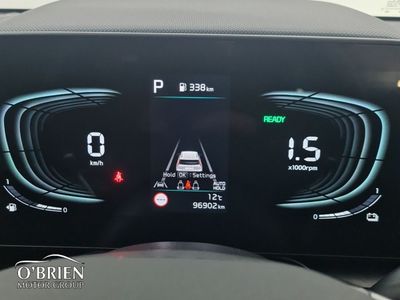 2023 Kia Niro