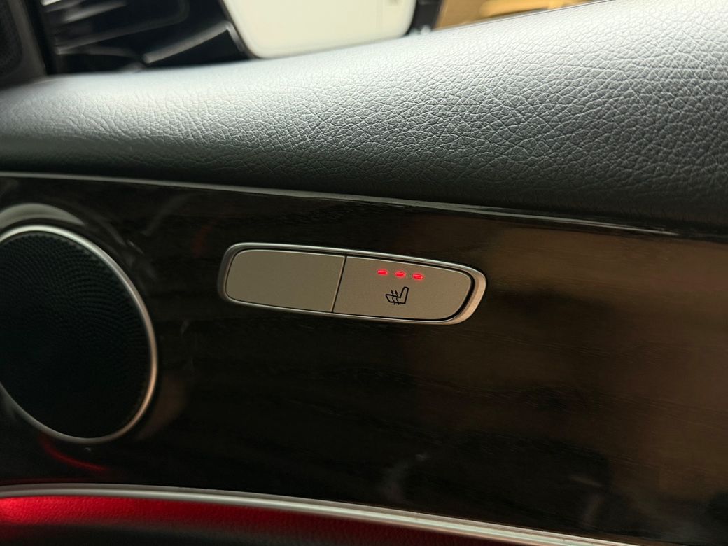 2021 Mercedes-Benz E Class
