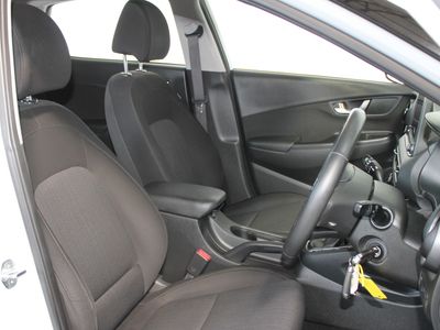2021 Hyundai Kona