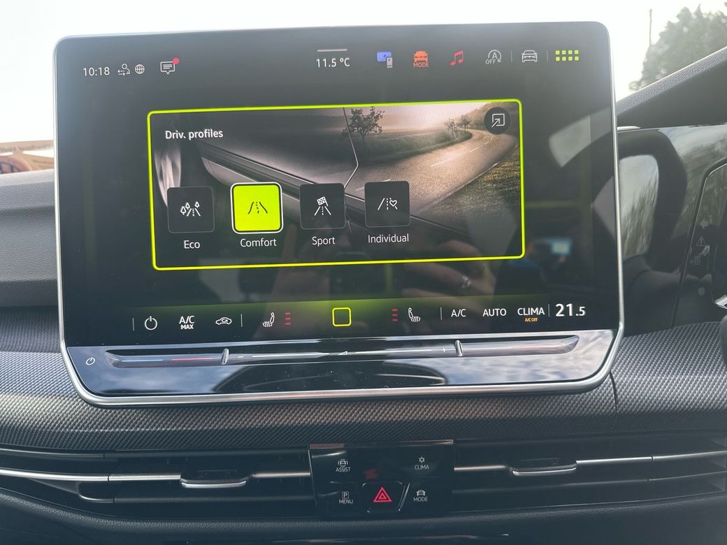 2026 Volkswagen Golf