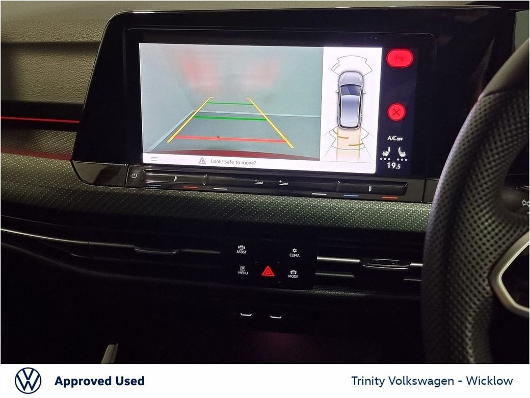 2023 Volkswagen Golf