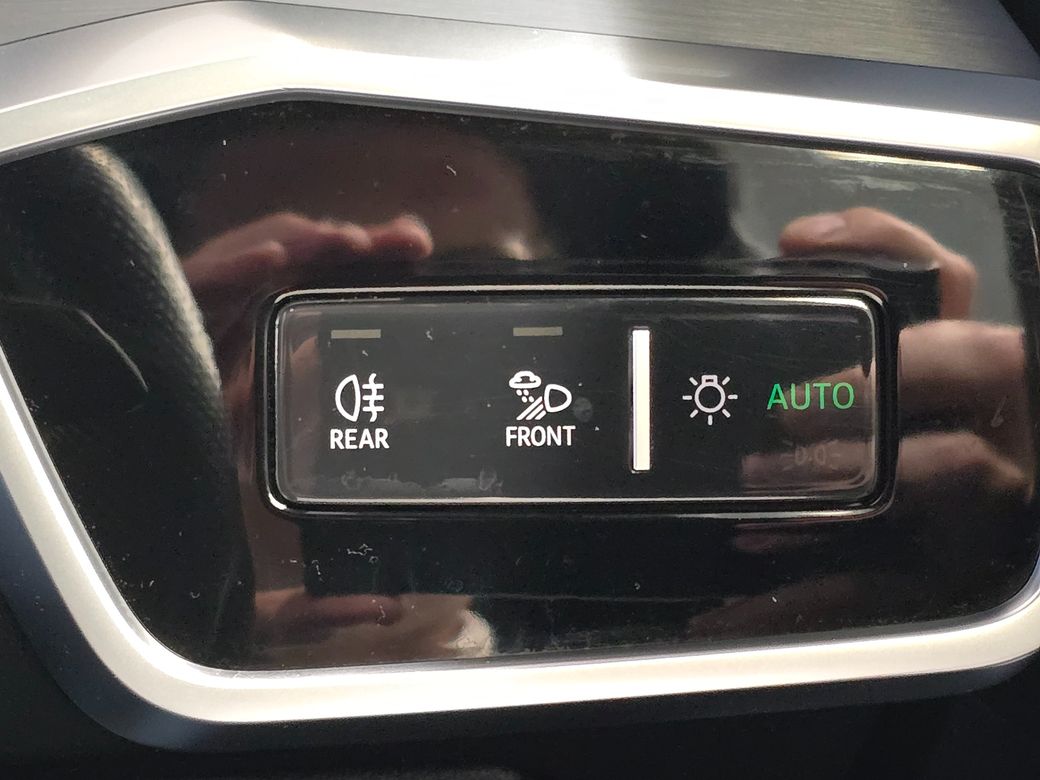 2019 Audi A7