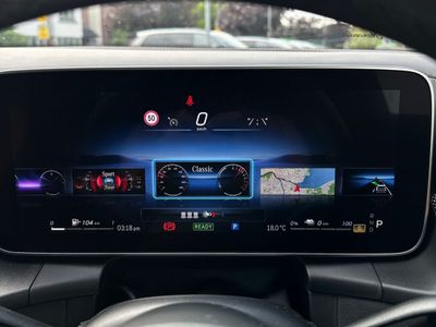 2023 Mercedes-Benz GLC Class
