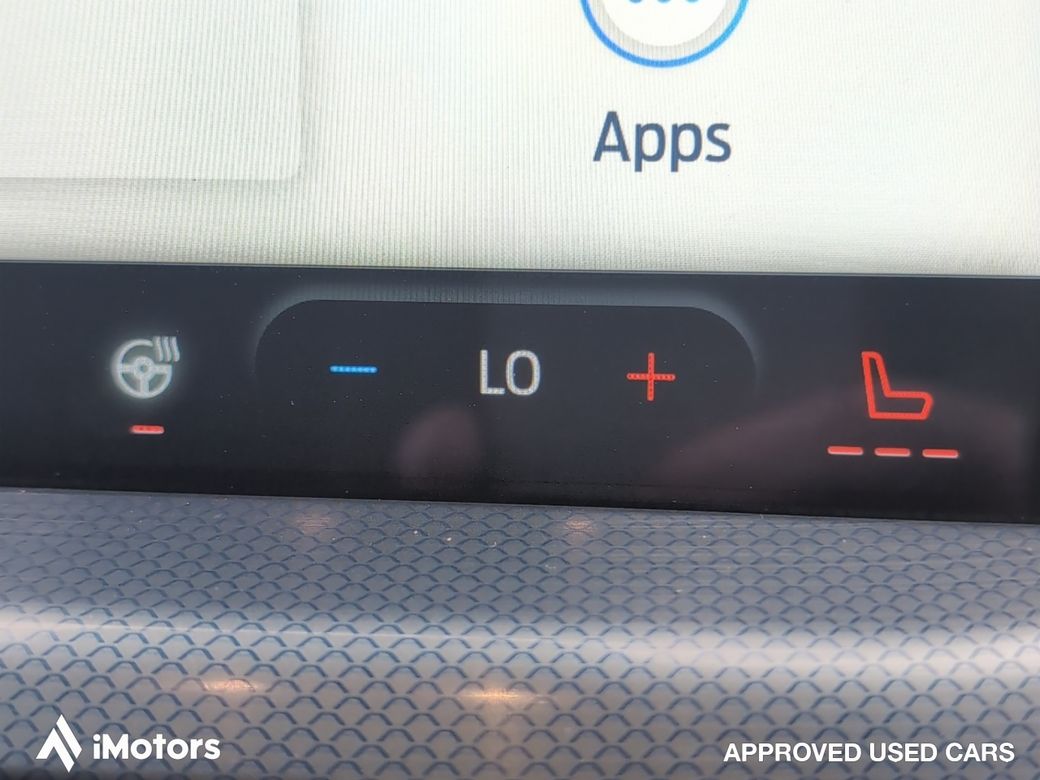 2024 Ford Focus