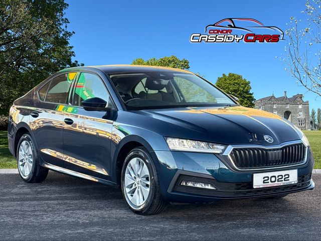 vehicle for sale from Conor Cassidy Cars