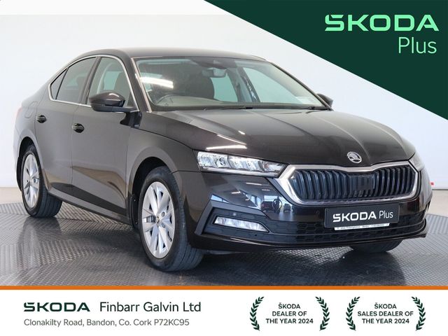 vehicle for sale from Finbarr Galvin Ltd