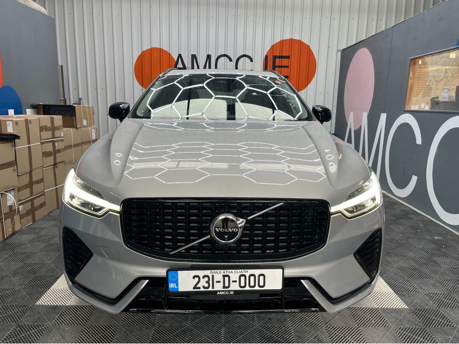 2023 Volvo XC60