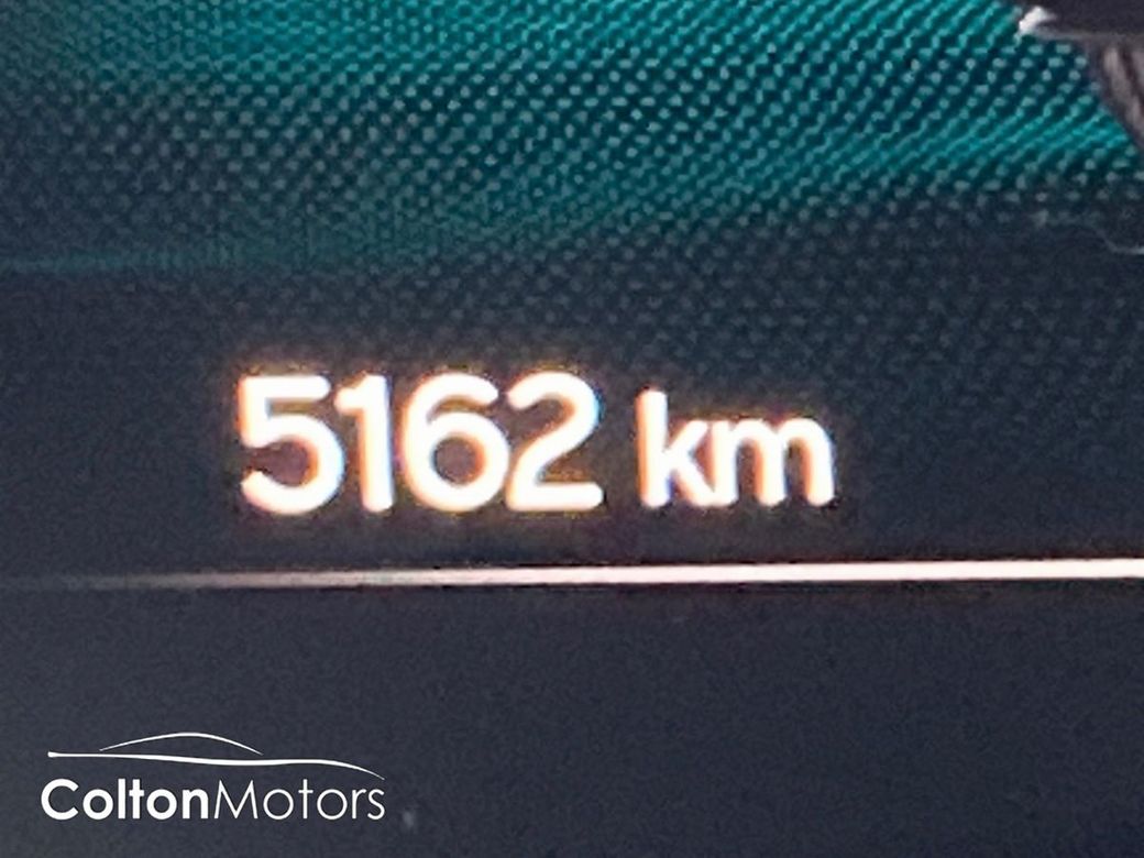 2025 Cupra Tavascan
