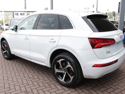 2019 Audi Q5