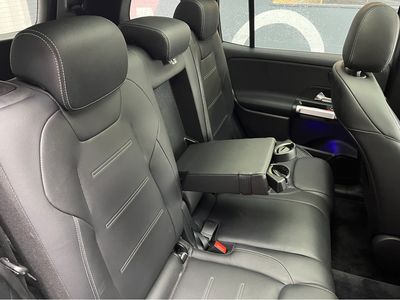 2023 Mercedes-Benz EQB