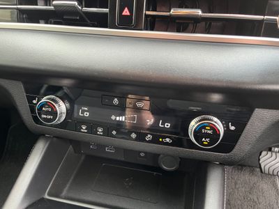 2023 Mitsubishi Outlander