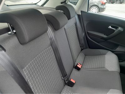 2016 Volkswagen Polo